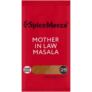 Spice Mecca Mother-in-Law Masala 100g