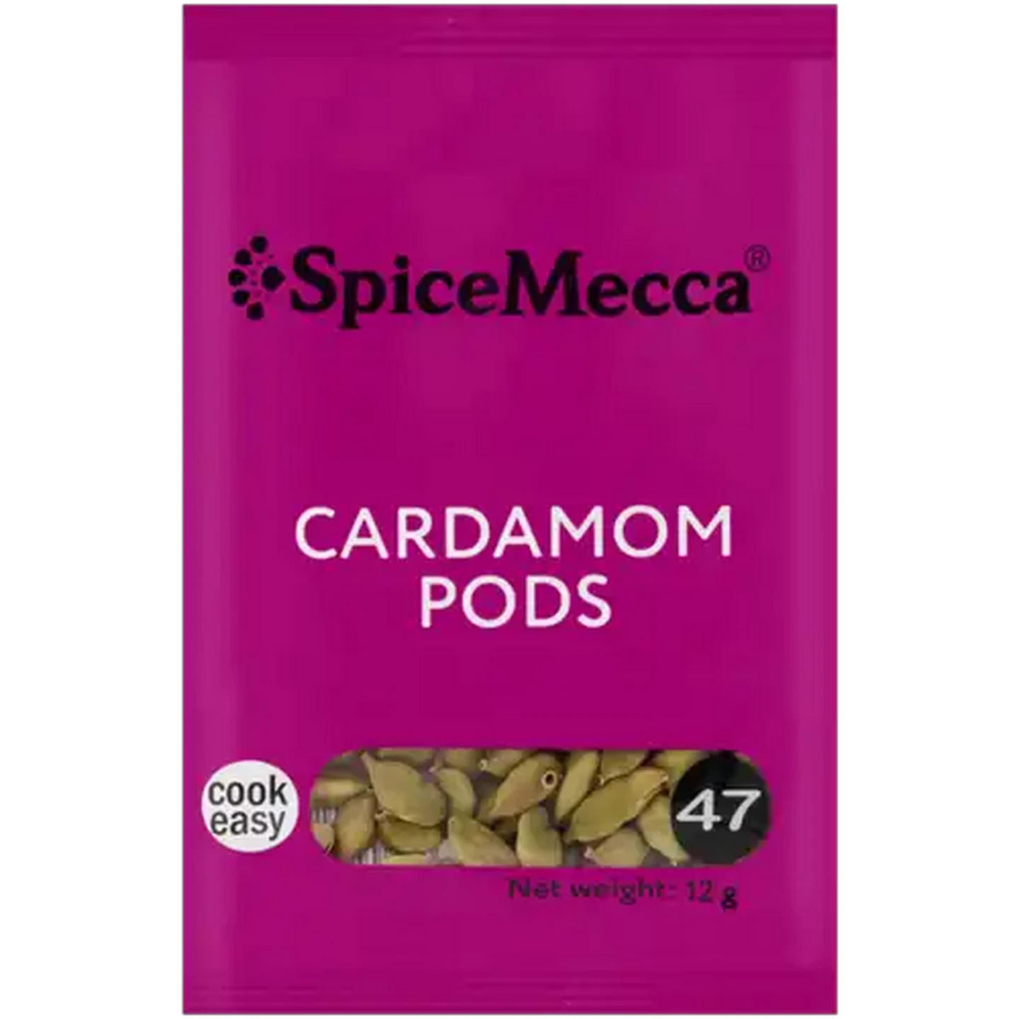 Image of Spice Mecca Cardamom Whole Spice 12g