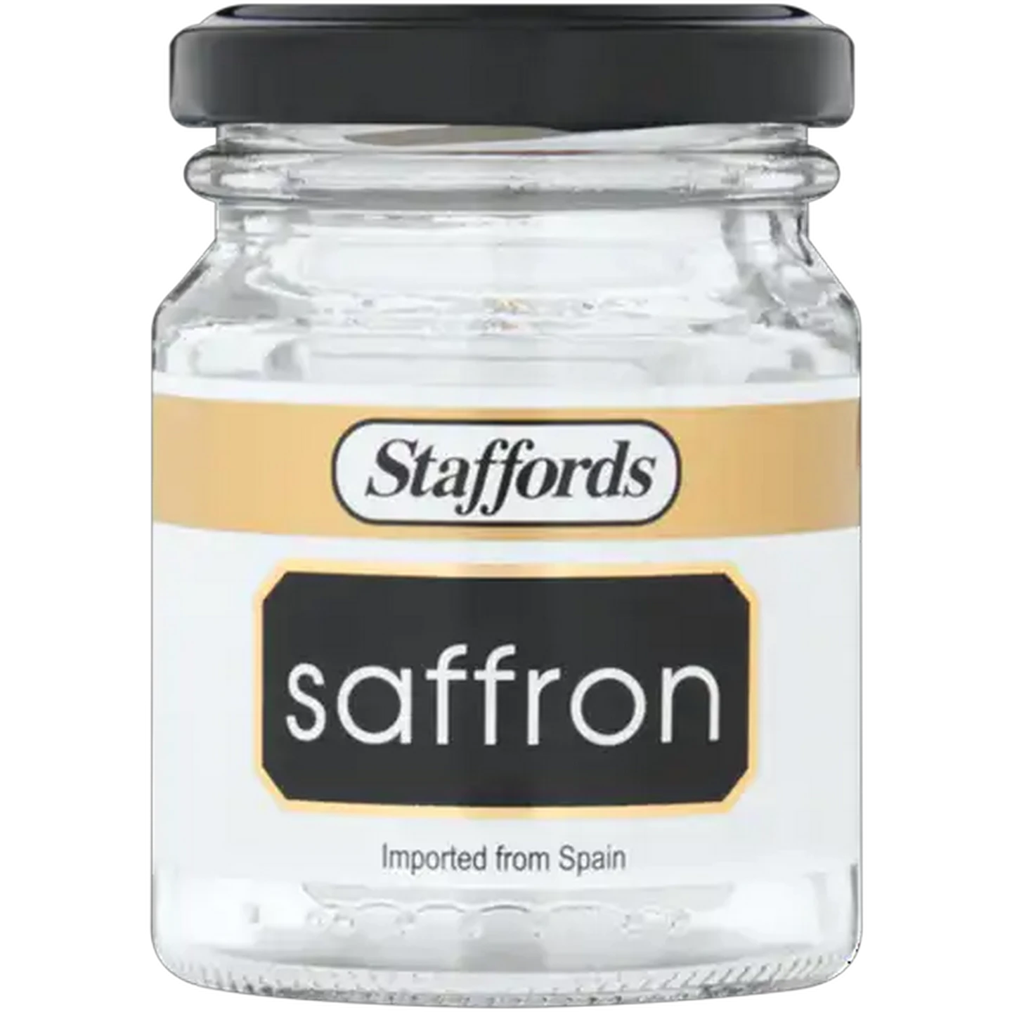 Image of Staffords Saffron Spice 1g
