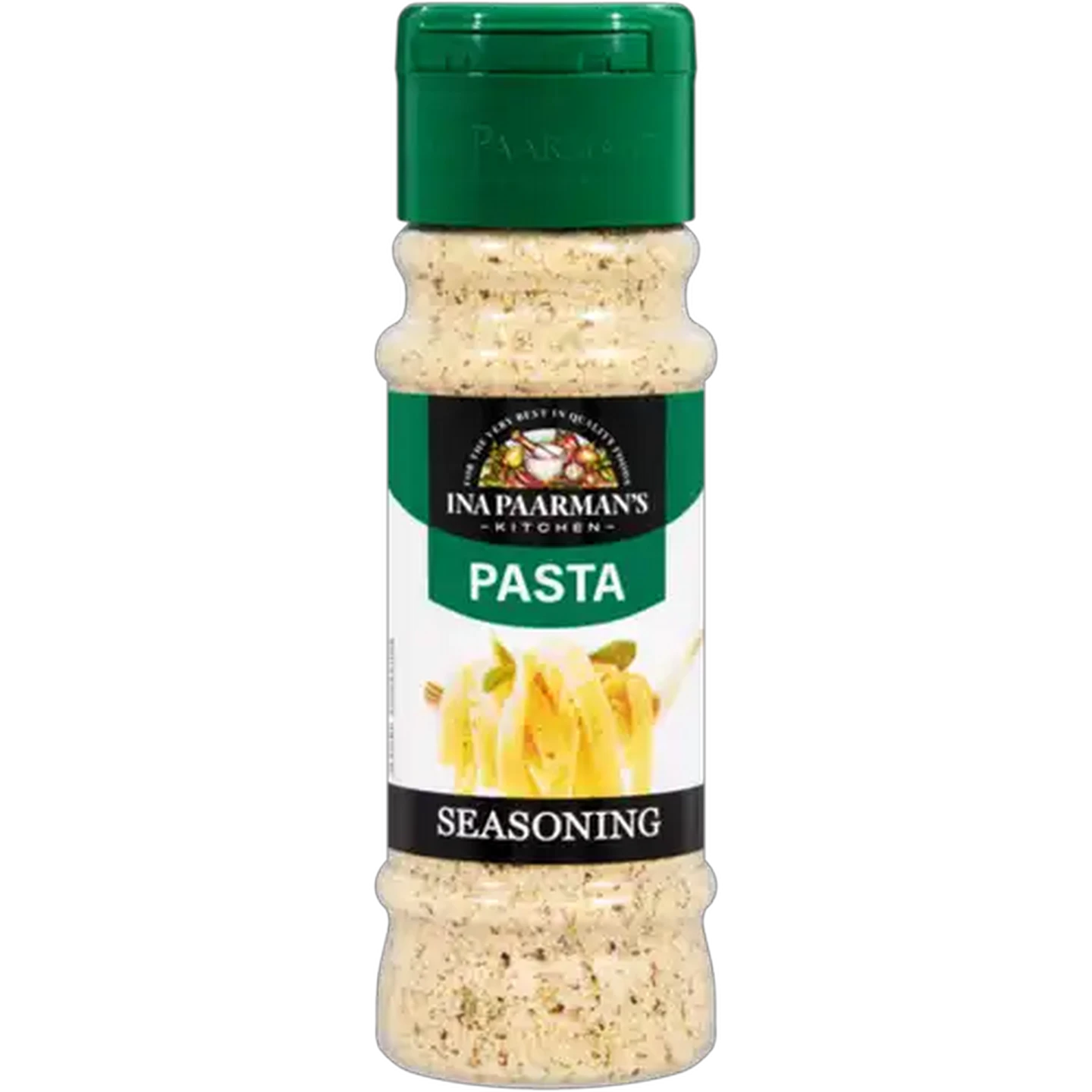 Image of Ina Paarman's Kitchen Pasta Seasoning 200ml