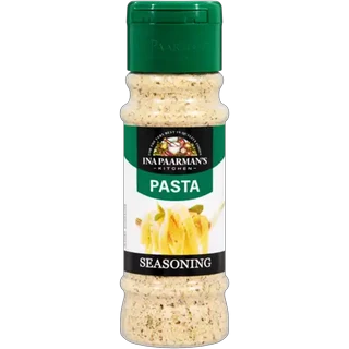 Ina Paarman's Kitchen Pasta Seasoning 200ml