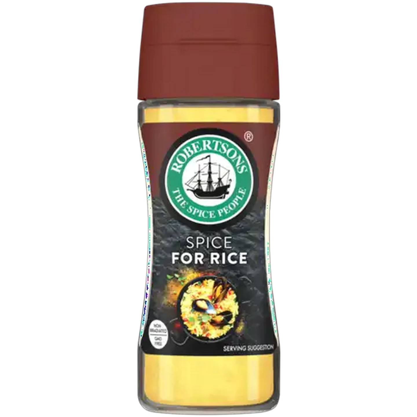 Image of Robertsons Spice For Rice 85g