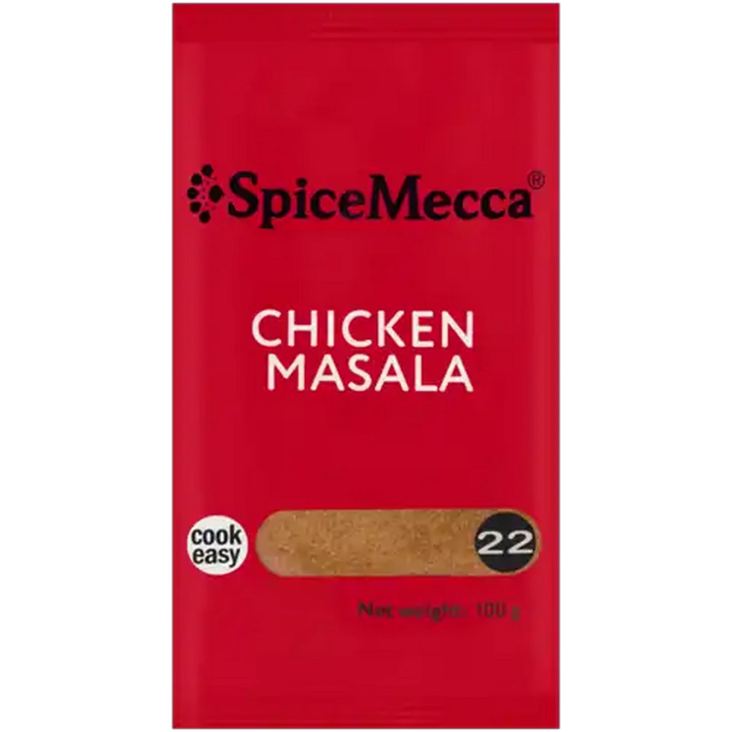 Image of Spice Mecca Chicken Masala 100g