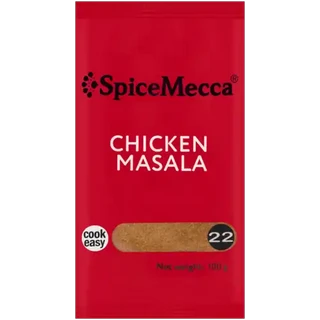 Spice Mecca Chicken Masala 100g