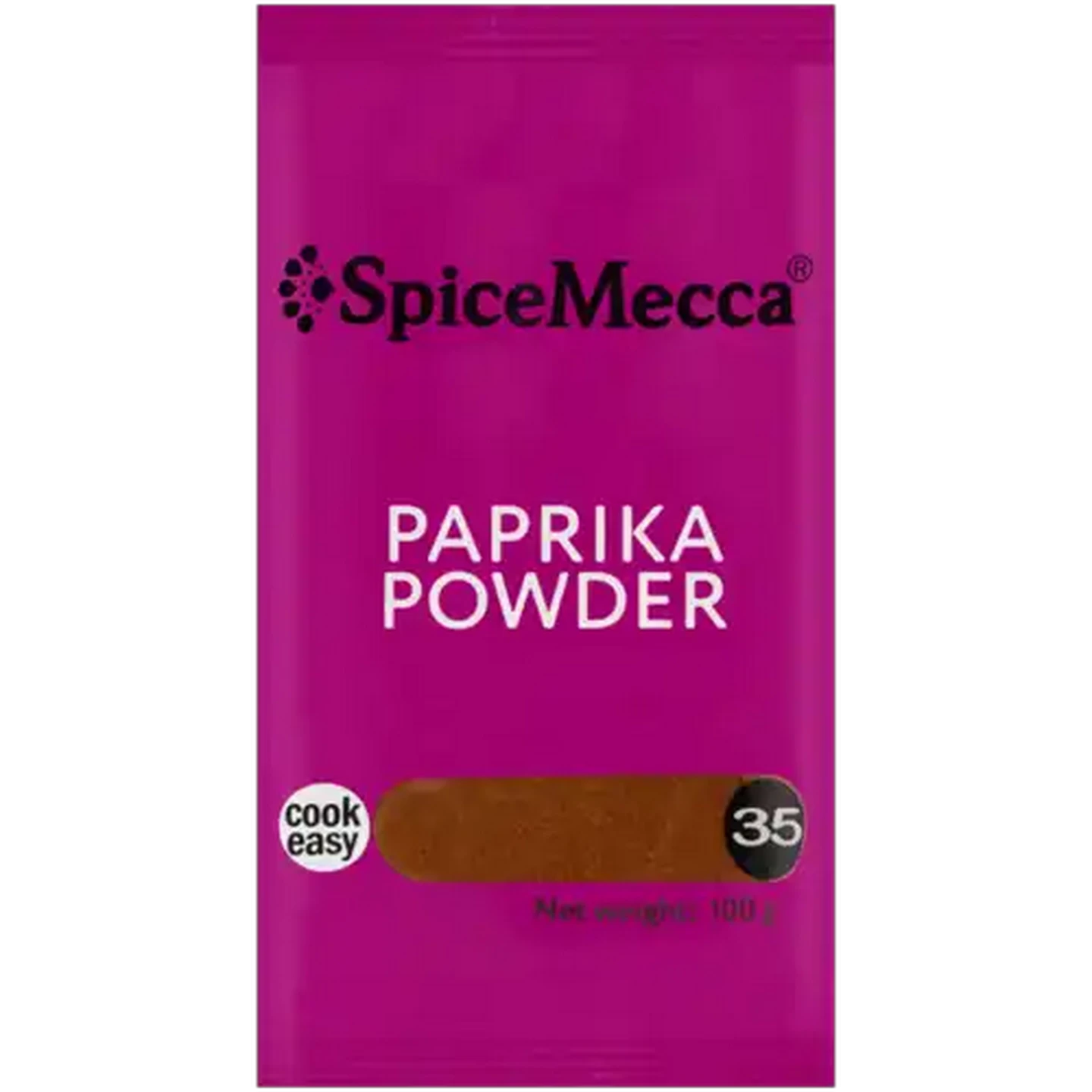 Image of Spice Mecca Paprika Powder 100g