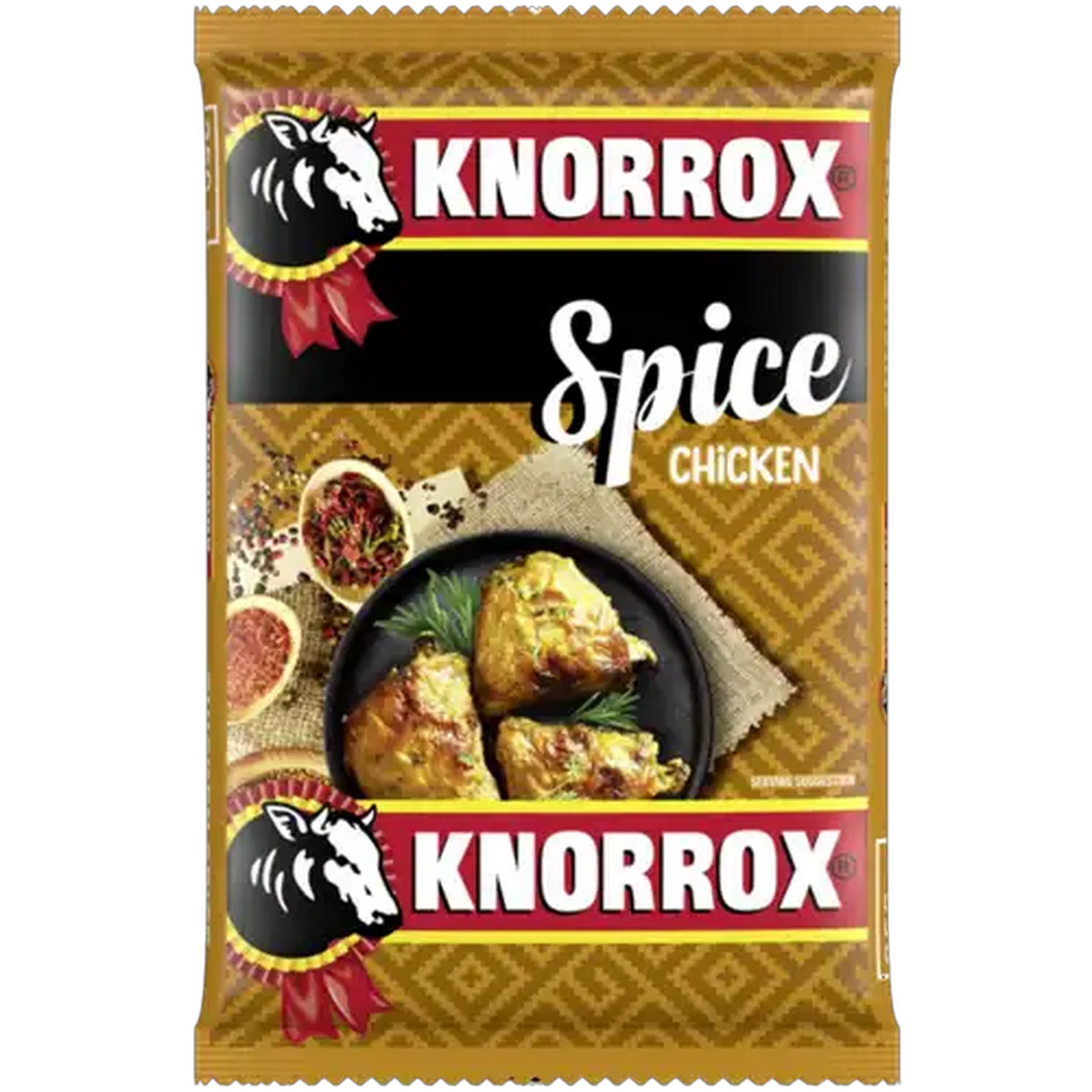 Image of Knorrox Chicken Spice 350g