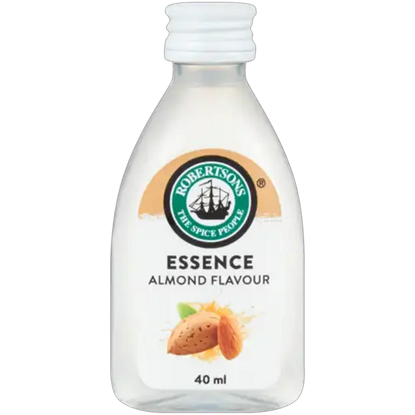 Image of Robertsons Almond Flavour Essence 40ml