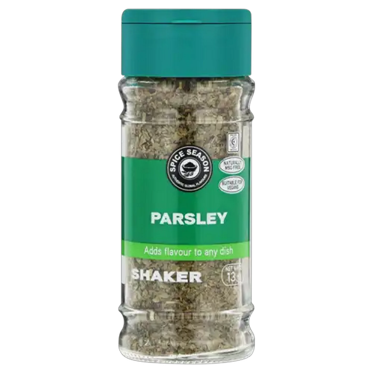 Image of Spice Season Parsley Seasoning 13g