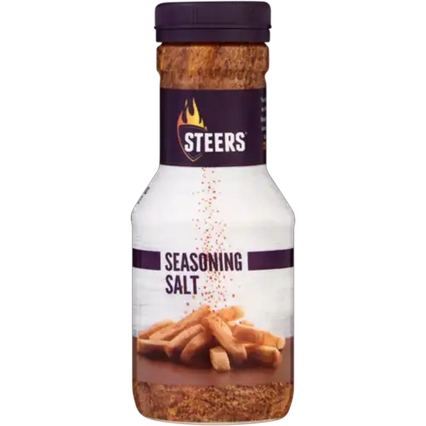 Image of Steers Seasoning Salt 225g