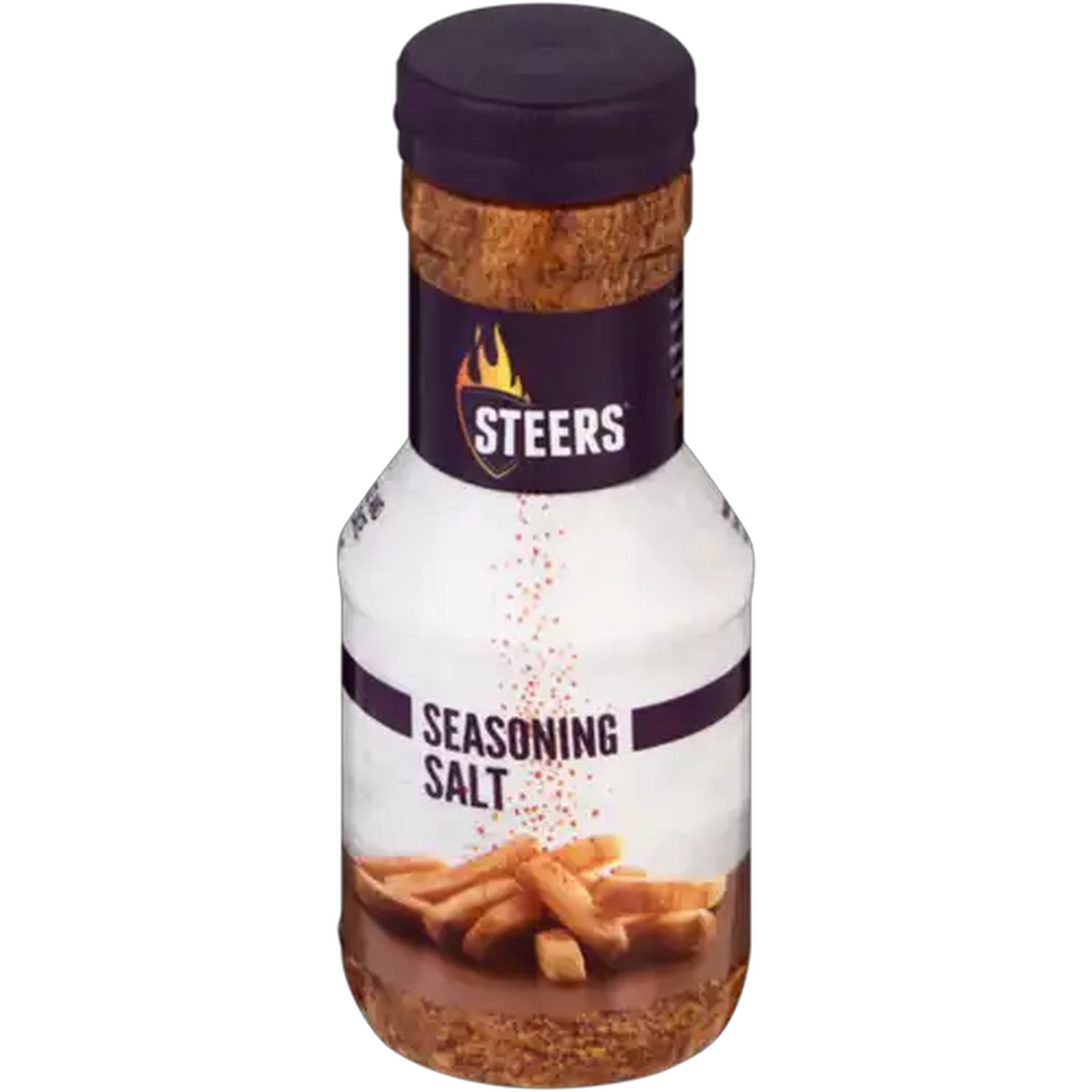 Image of Steers Seasoning Salt 225g