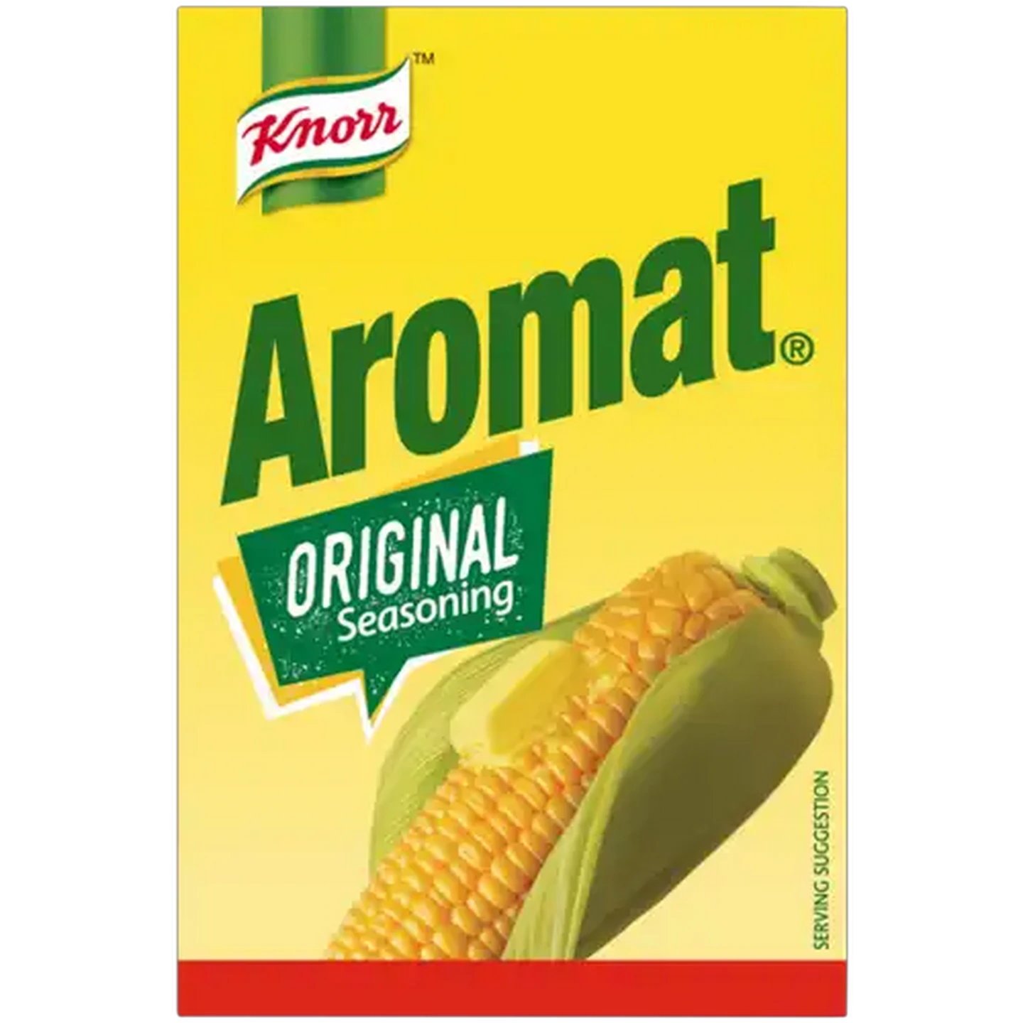 Image of Aromat Original All Purpose Seasoning 450g