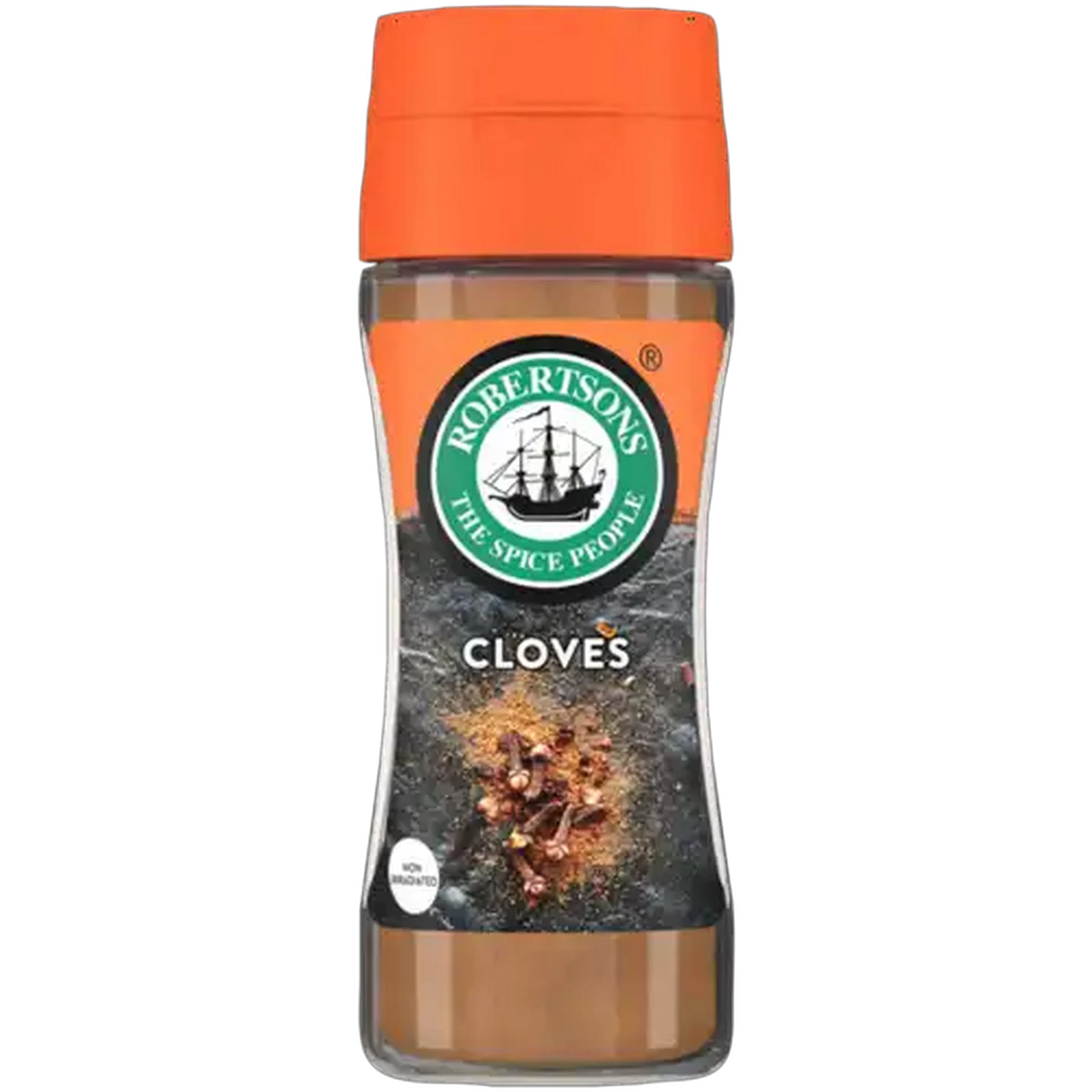 Image of Robertsons Ground Cloves Spice 45g