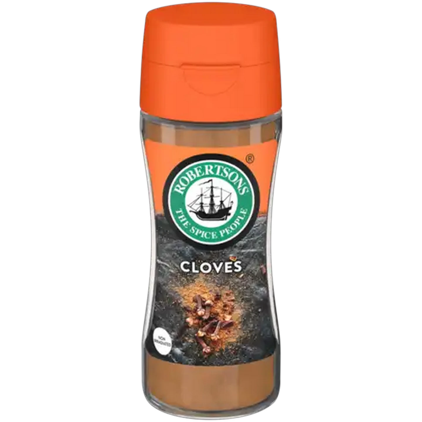 Image of Robertsons Ground Cloves Spice 45g