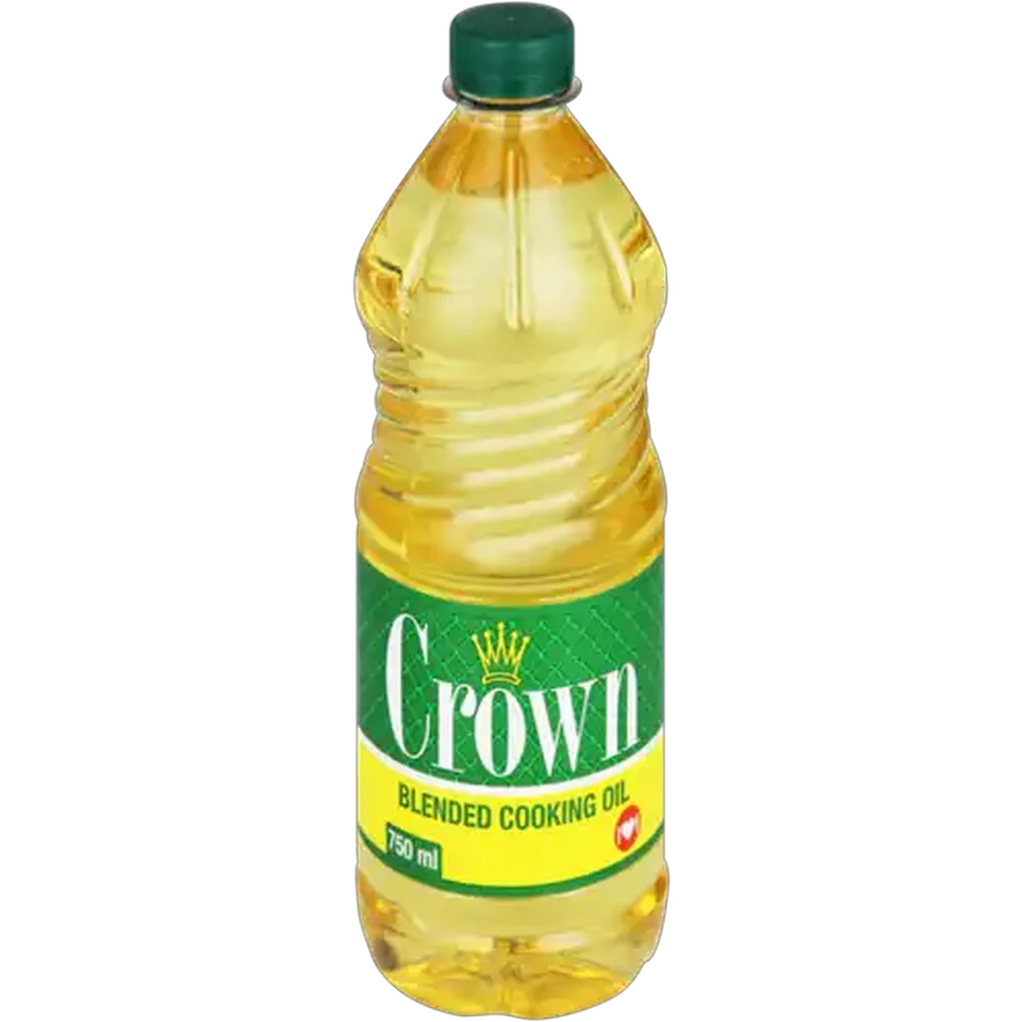 Image of Crown Blended Cooking Oil 750ml