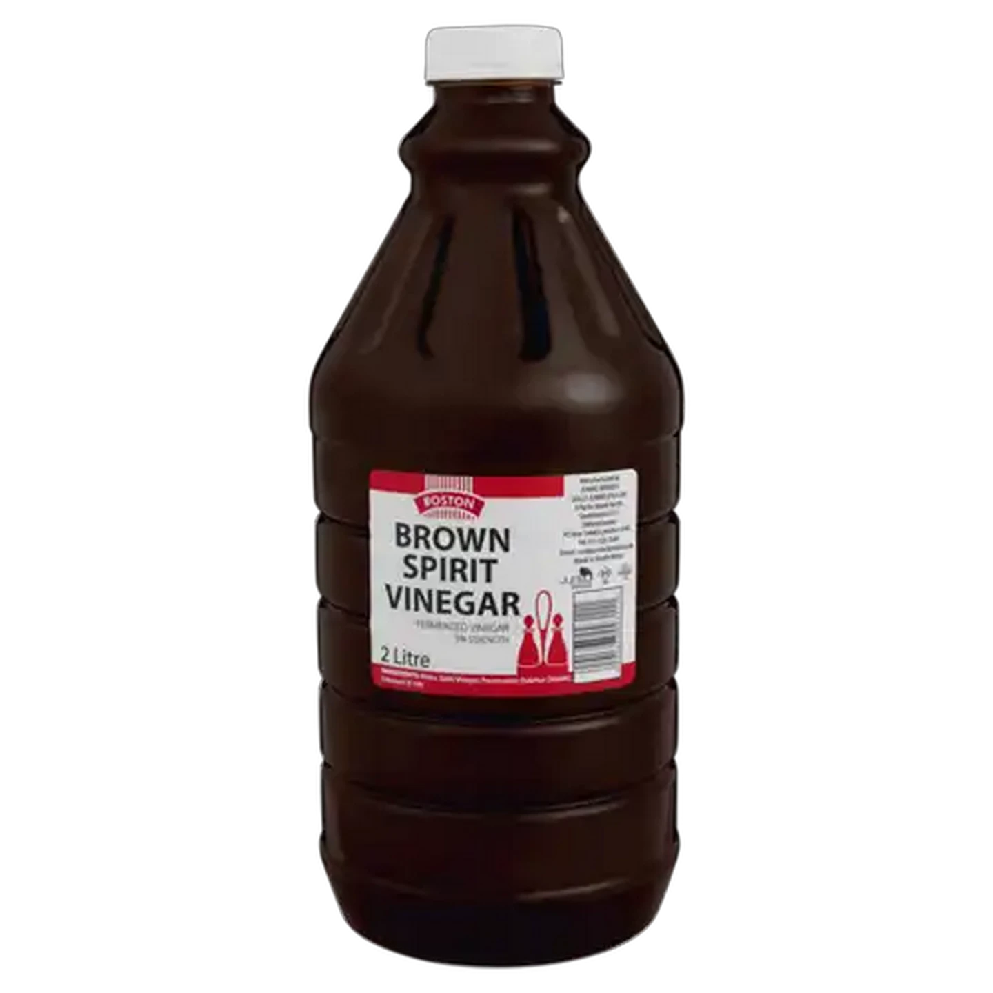Image of Boston Brown Spirit Vinegar 2L