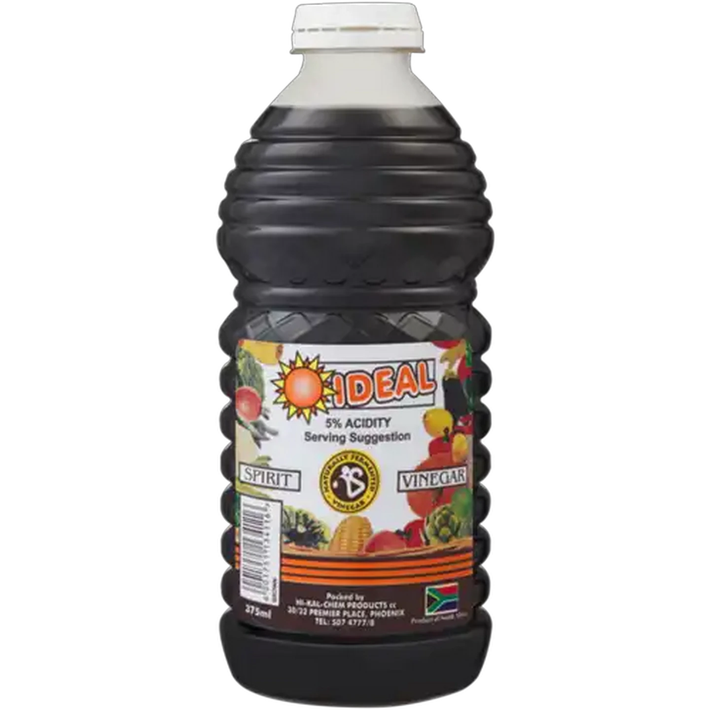 Image of Ideal Brown Spirit Vinegar 375ml