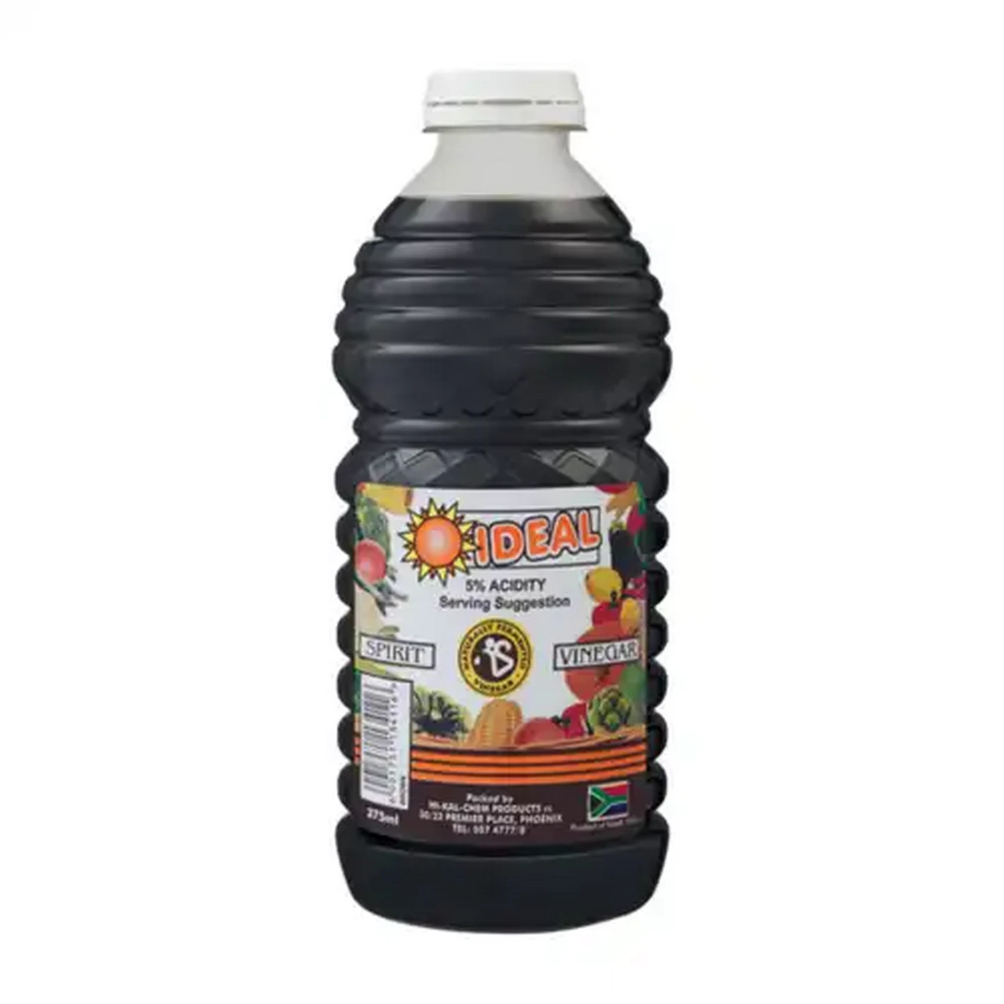 Image of Ideal Brown Spirit Vinegar 375ml