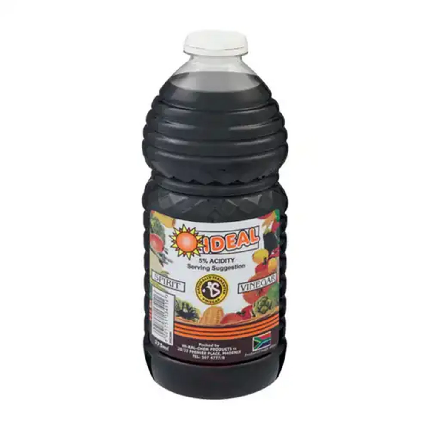 Image of Ideal Brown Spirit Vinegar 375ml