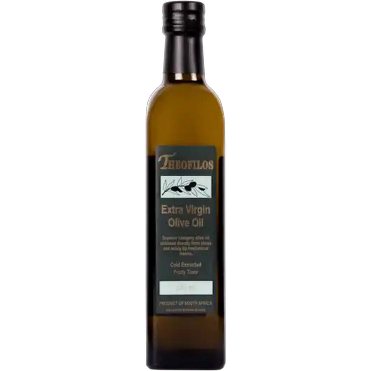 Checkers Sixty60 | Theofilos Extra Virgin Olive Oil 250ml