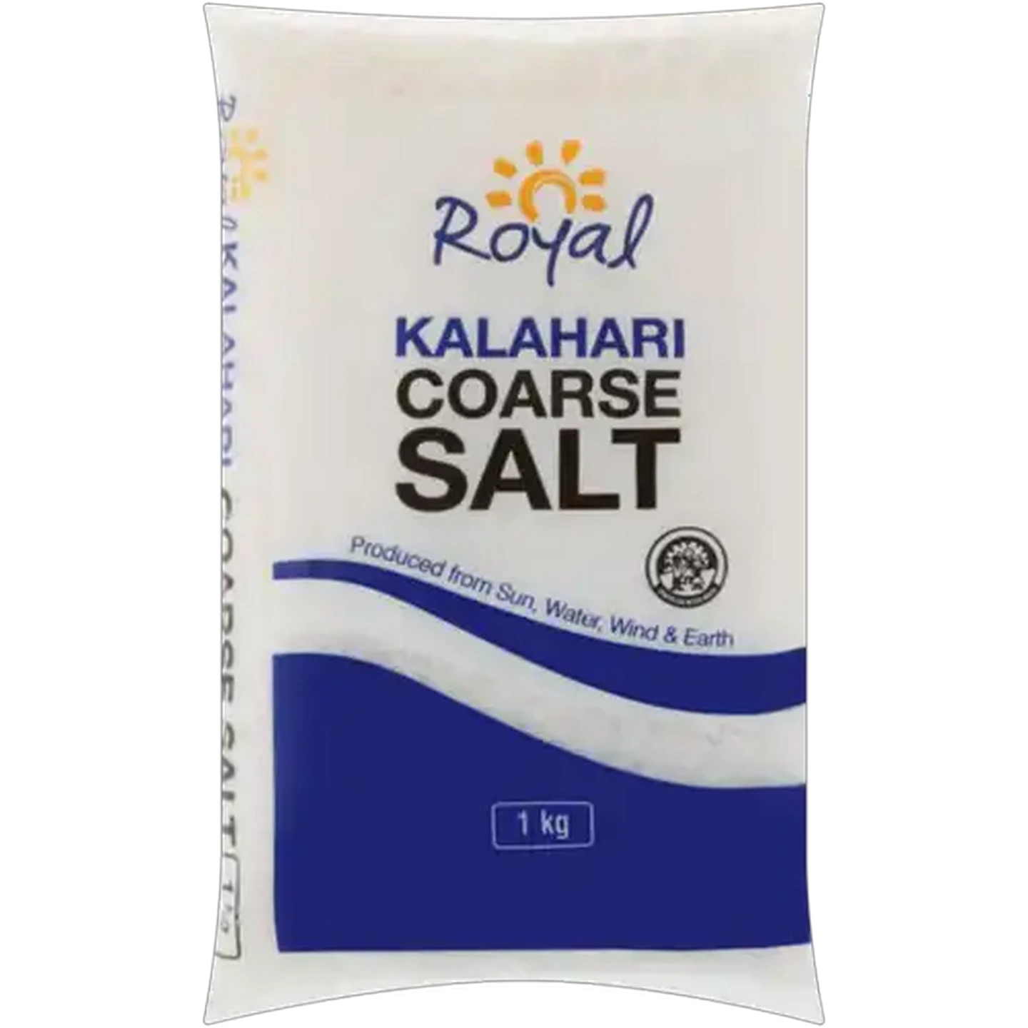 Image of Royal Kalahari Gourmet Coarse Salt 1kg