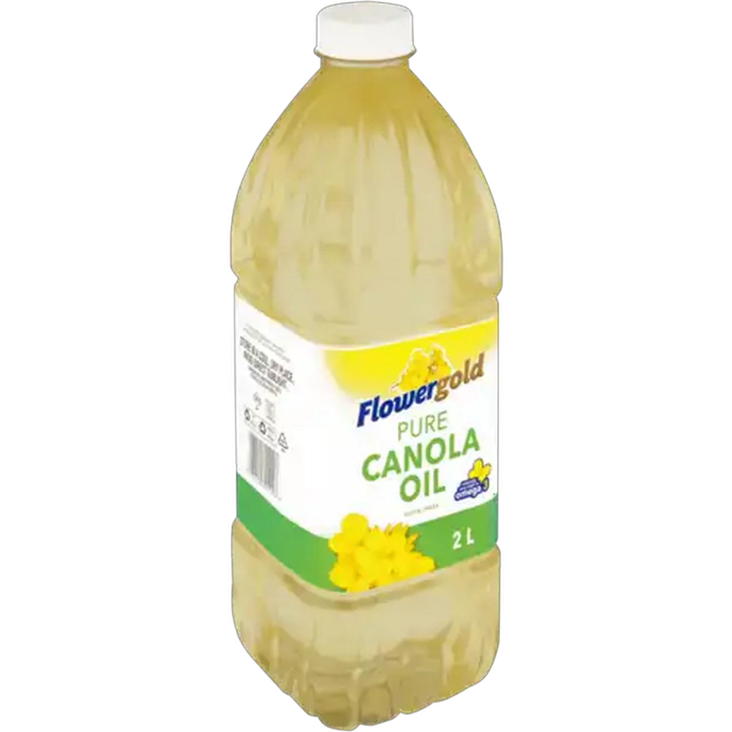 Image of Flowergold Pure Canola Oil 2L