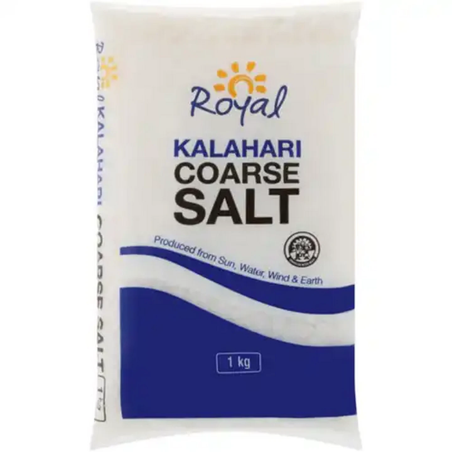 Image of Royal Kalahari Gourmet Coarse Salt 1kg