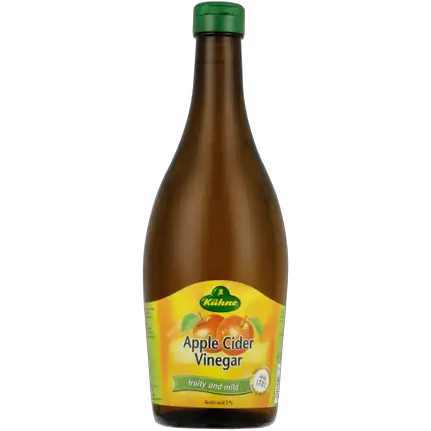 Image of Kühne Apple Cider Vinegar 750ml