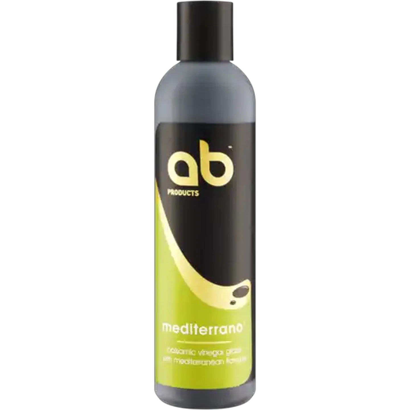 Image of AB Mediterrano Balsamic Vinegar Glaze 250ml