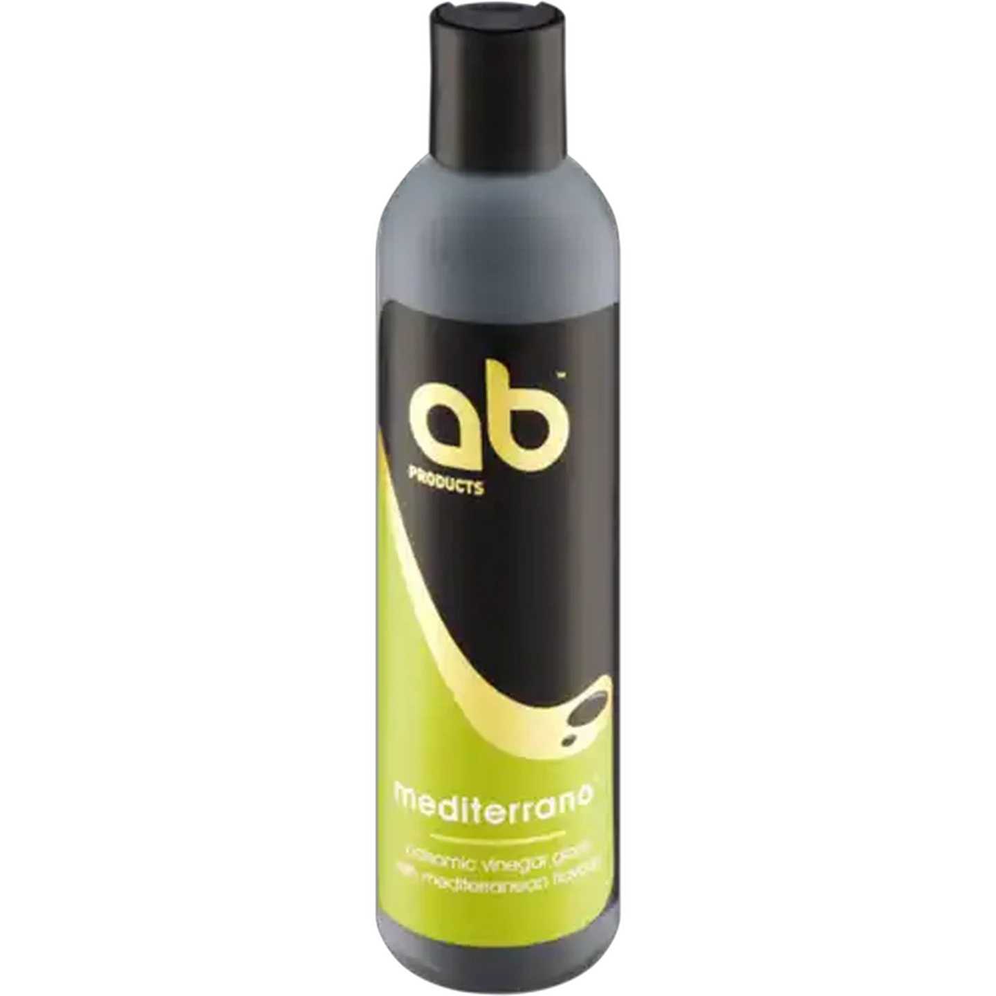 Image of AB Mediterrano Balsamic Vinegar Glaze 250ml