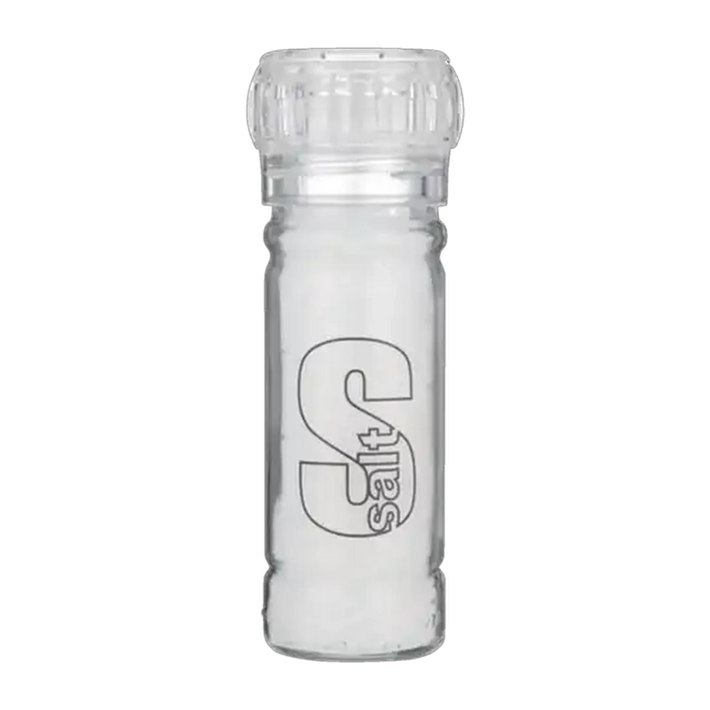 Image of Smart Spice Salt Spice Grinder 100ml