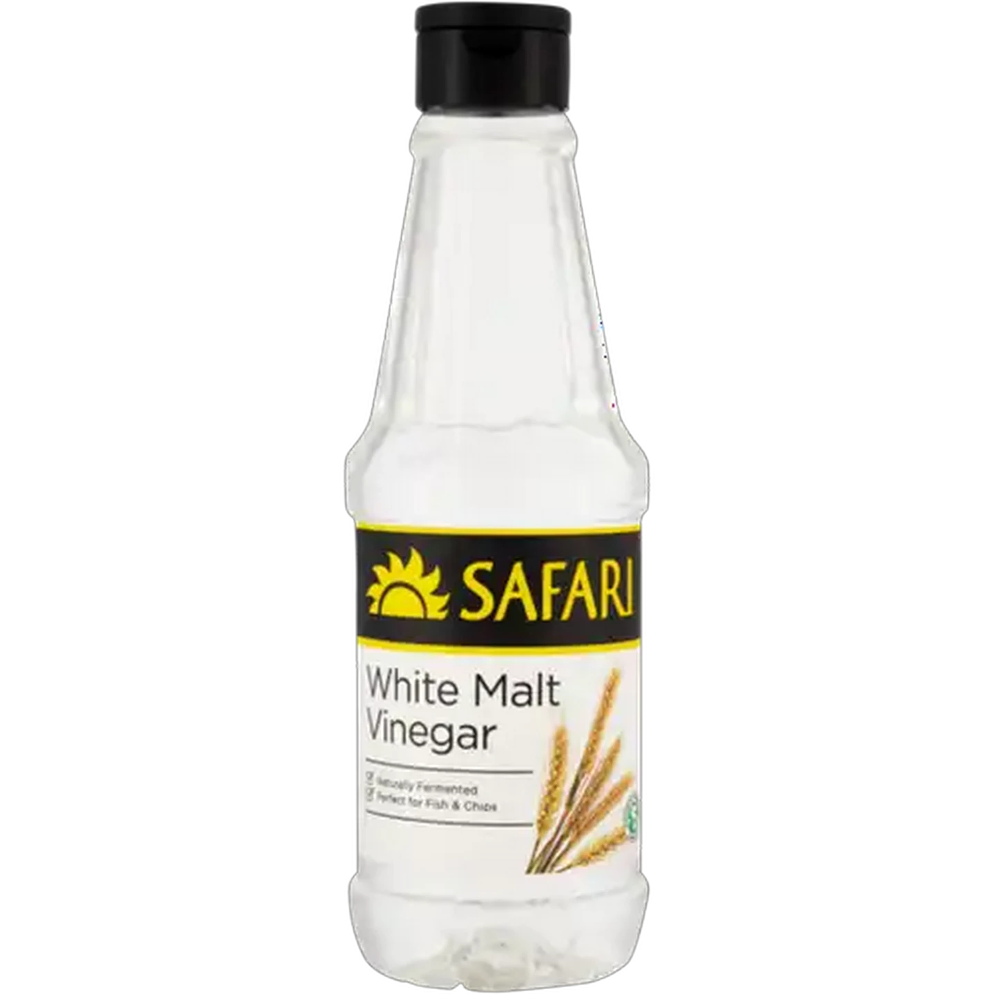 Image of SAFARI White Malt Vinegar 375ml