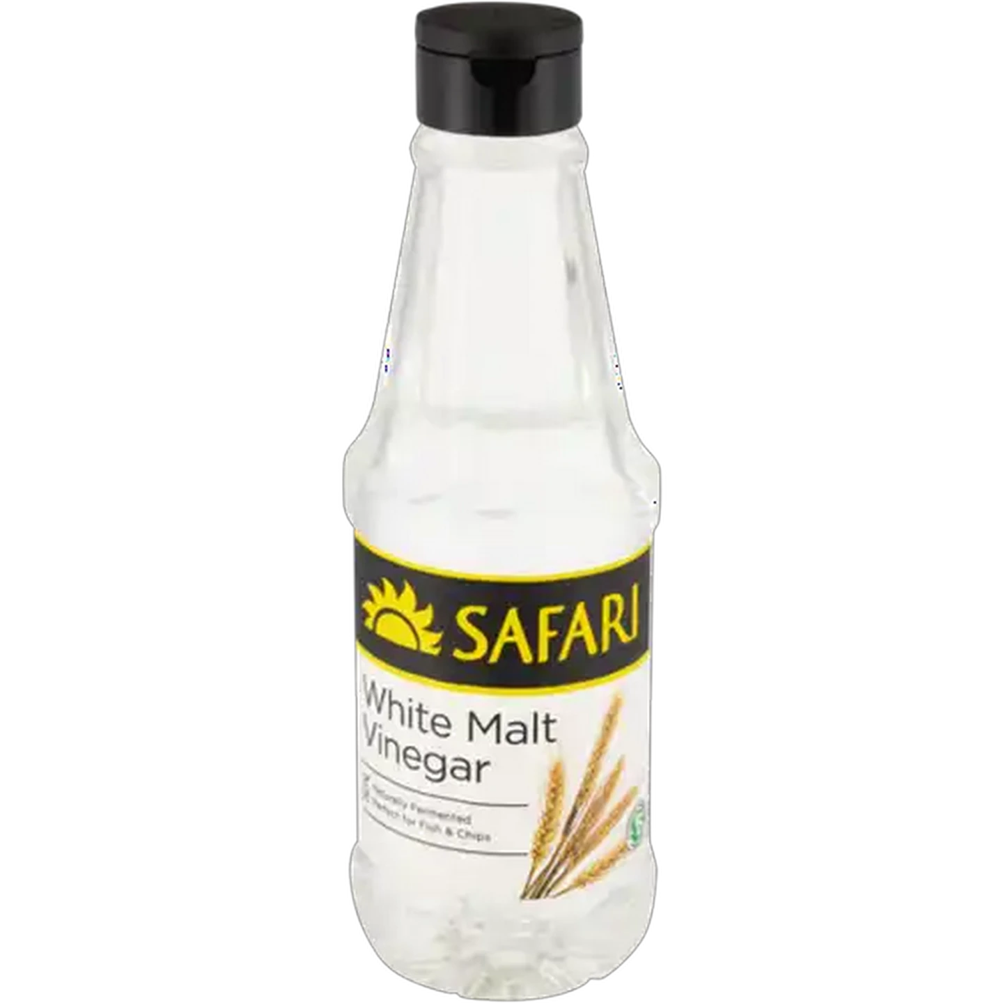 Image of SAFARI White Malt Vinegar 375ml