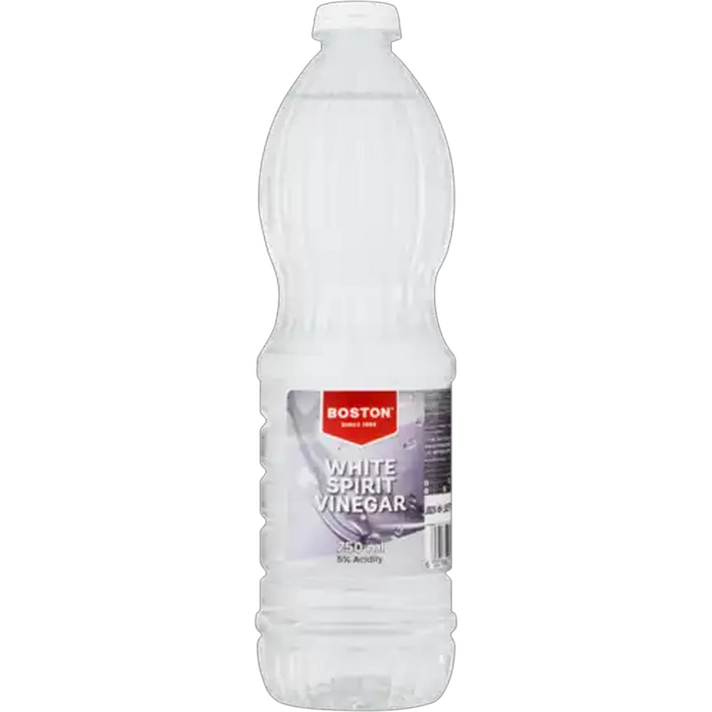 Image of Boston White Spirit Vinegar 750ml