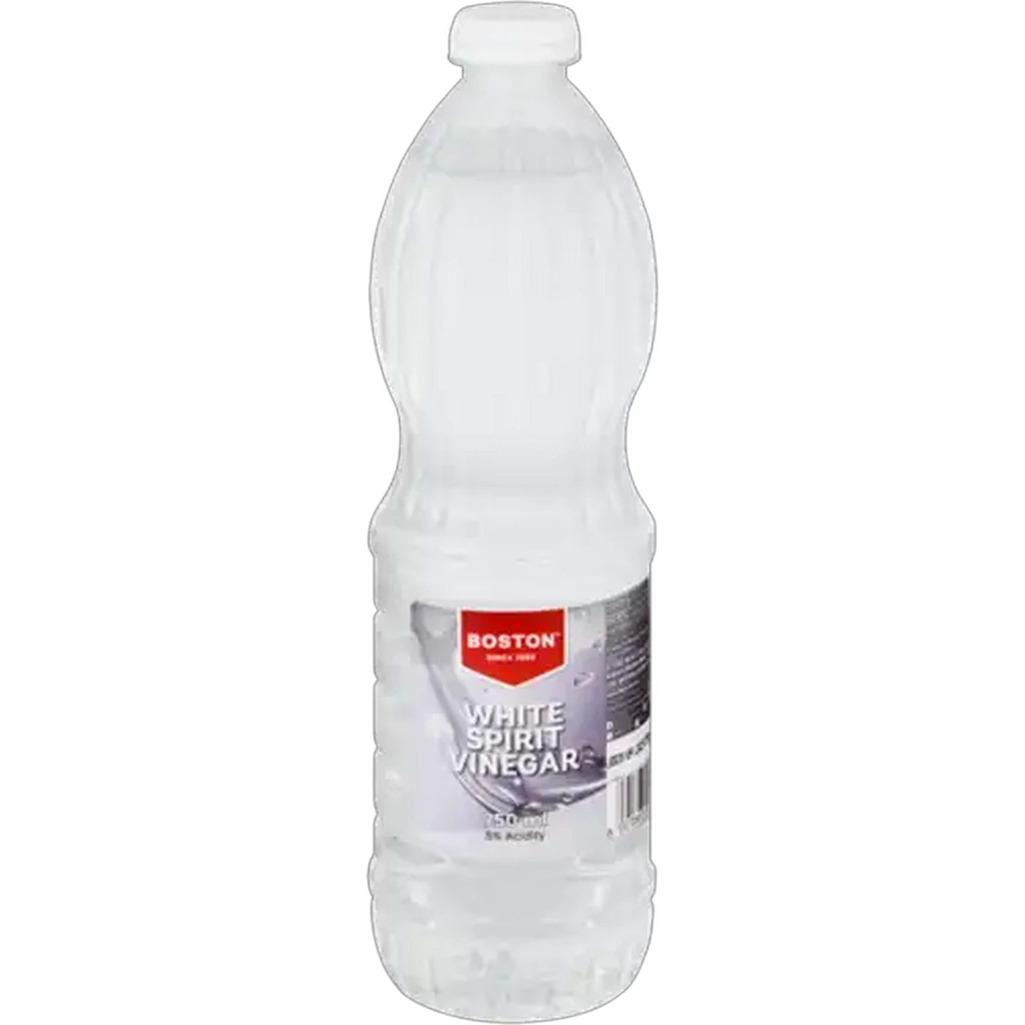 Image of Boston White Spirit Vinegar 750ml