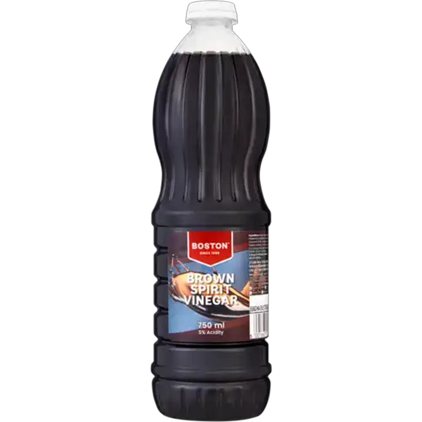 Image of Boston Brown Spirit Vinegar 750ml