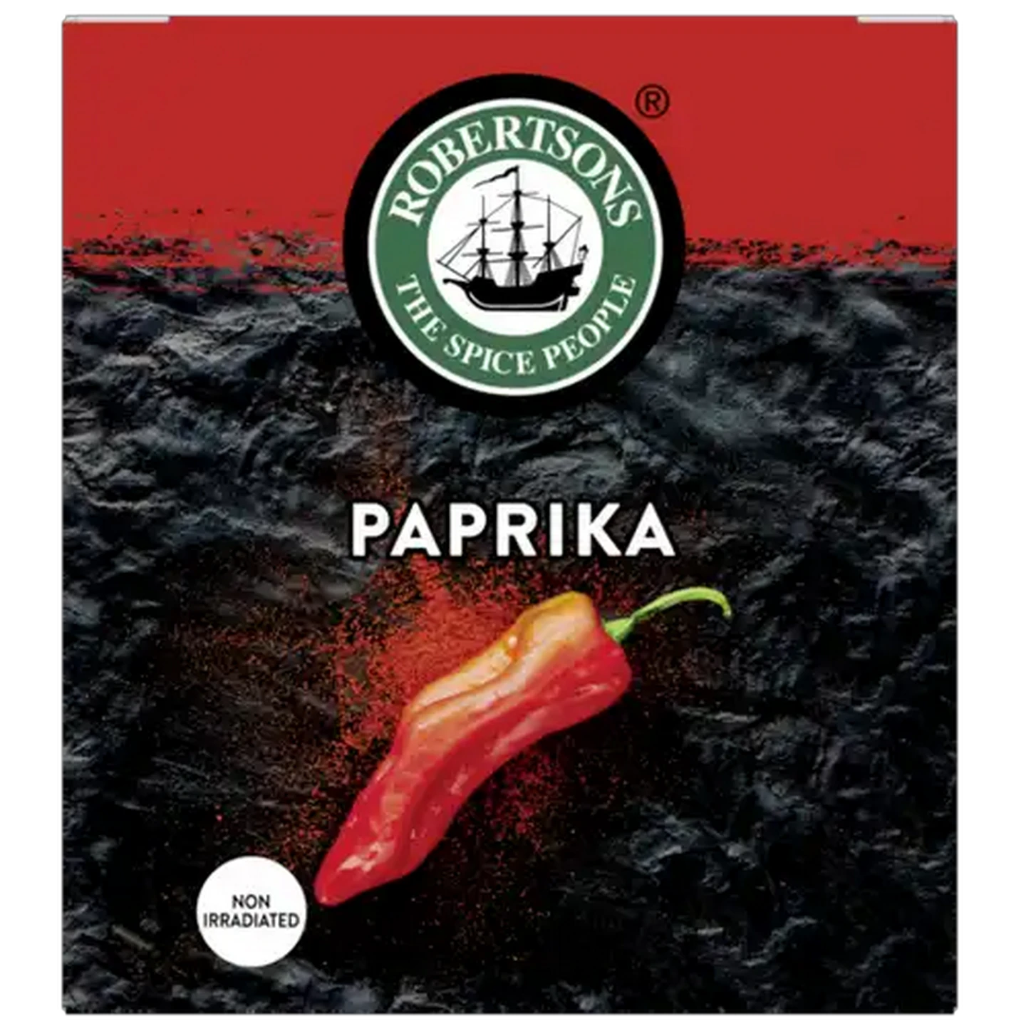 Image of Robertsons Paprika Spice Refill 35g