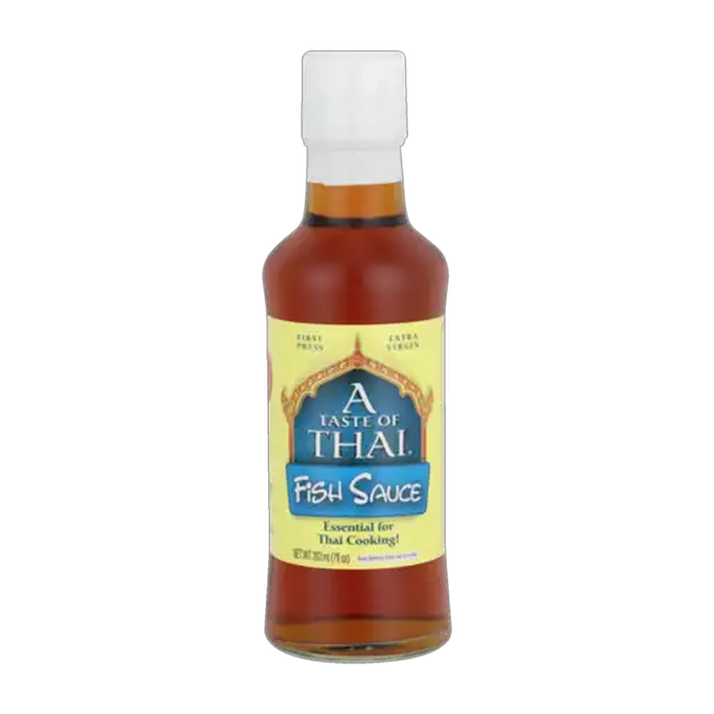 Image of A Taste Of Thai Fish Sauce 207ml