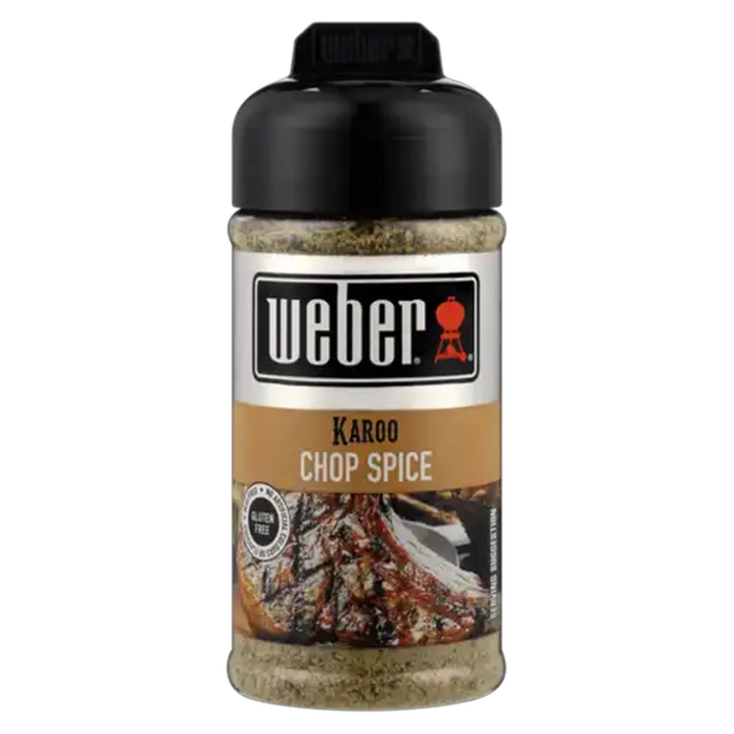 Image of Weber Karoo Chop Spice 200ml