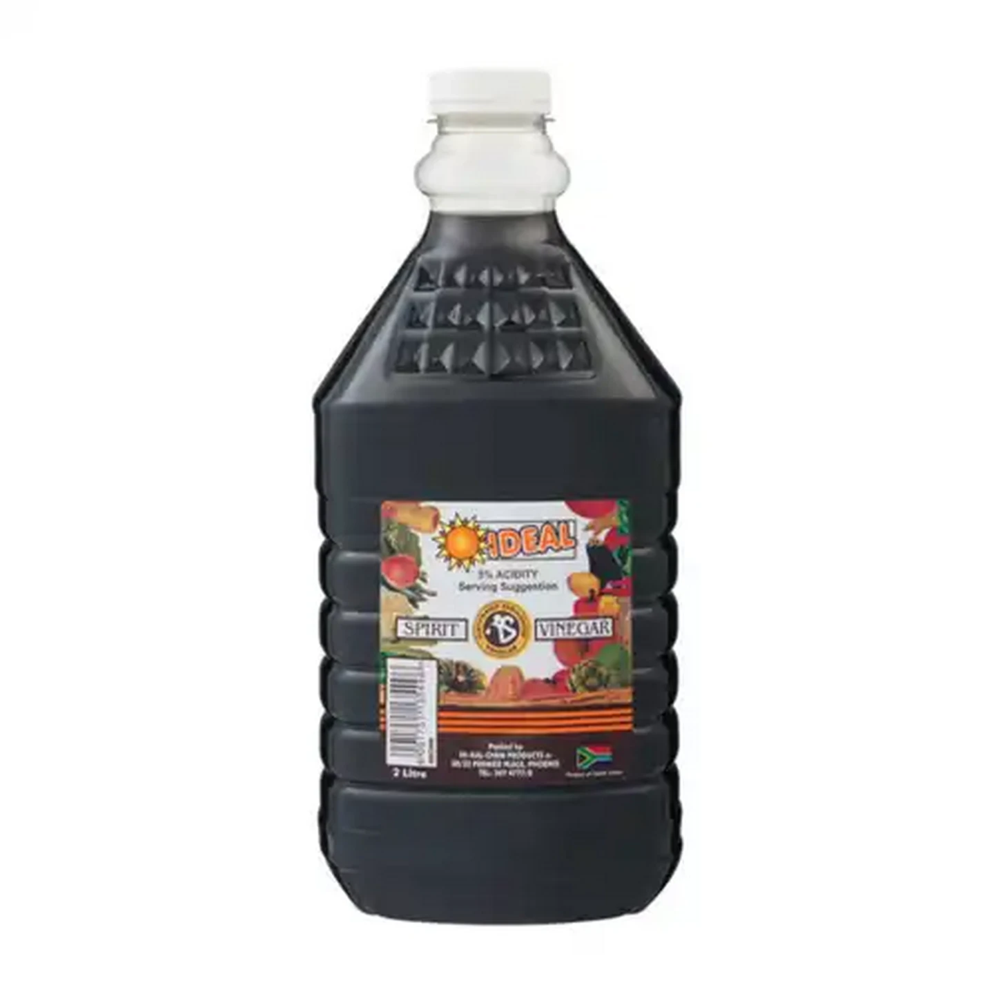 Image of Ideal Brown Spirit Vinegar 2L