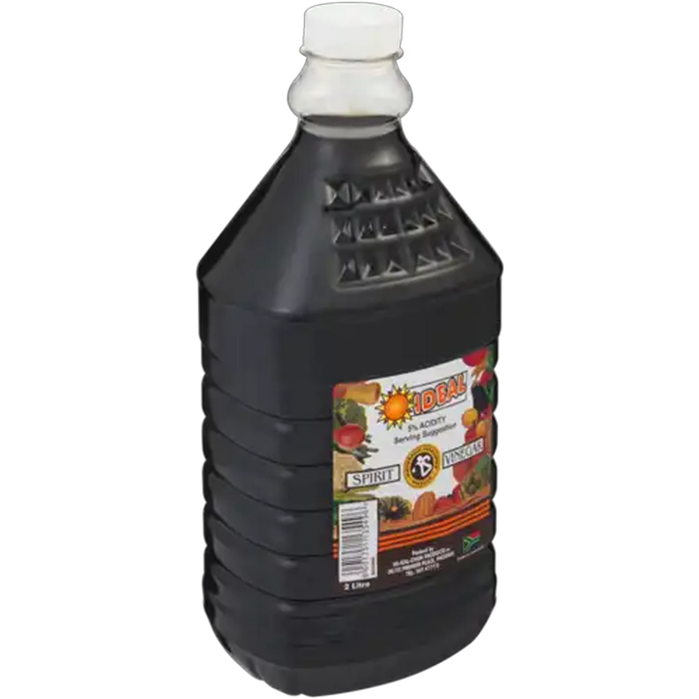 Image of Ideal Brown Spirit Vinegar 2L