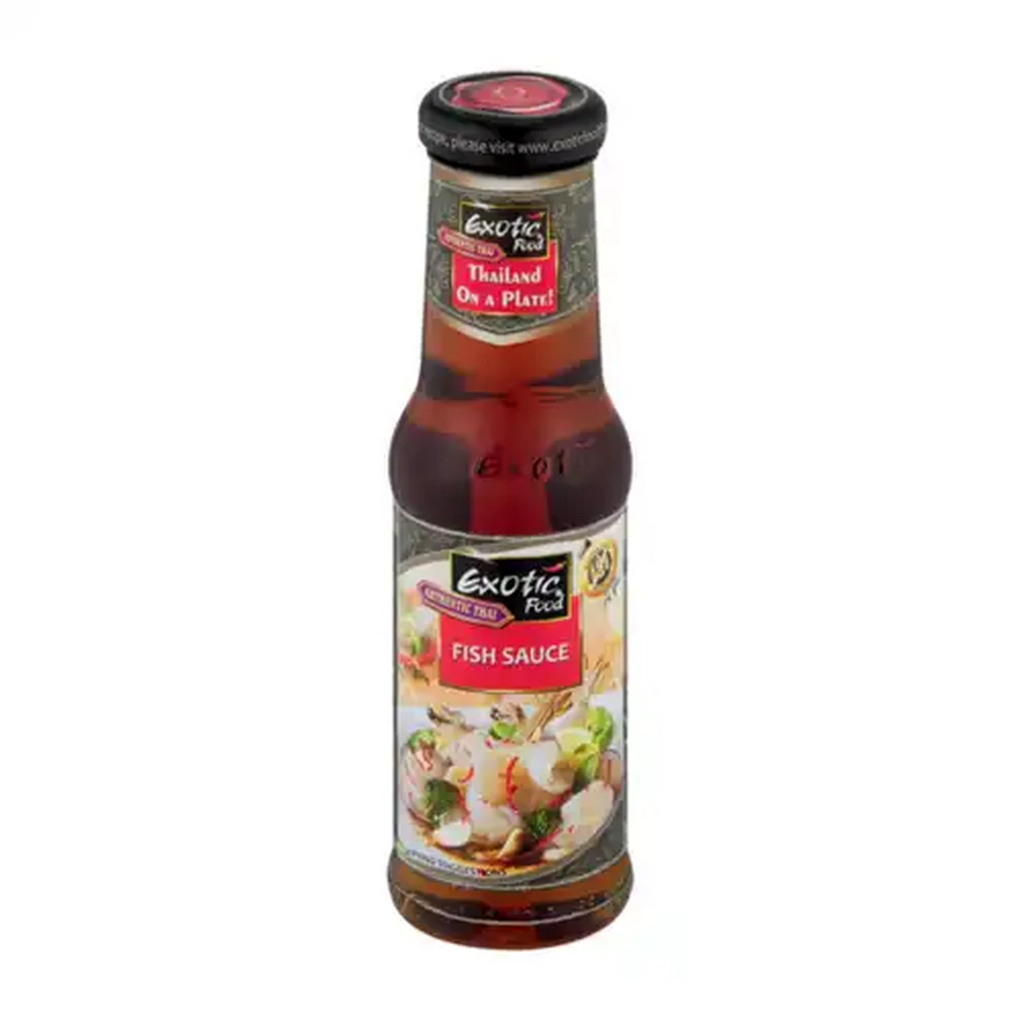 Image of Exotic Food Fish Sauce 250ml