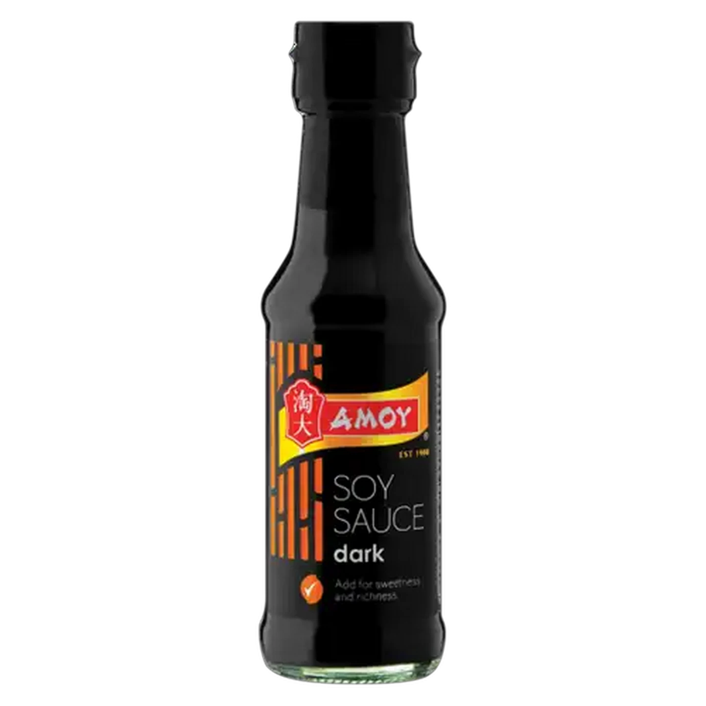 Image of Amoy Dark Soy Sauce 150ml