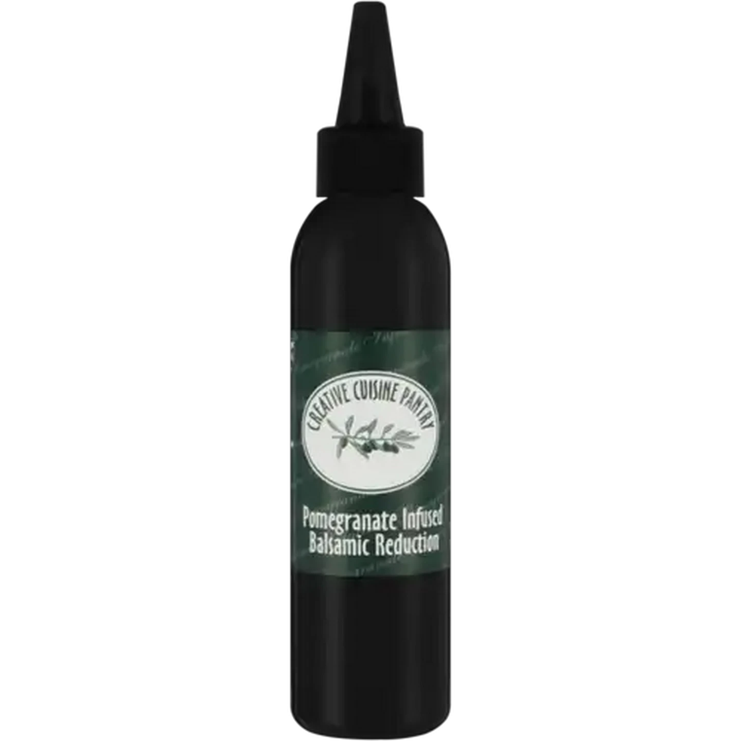 Image of Creative Cuisine Pantry Pomegranate Infused Balsamic Reduction 125ml