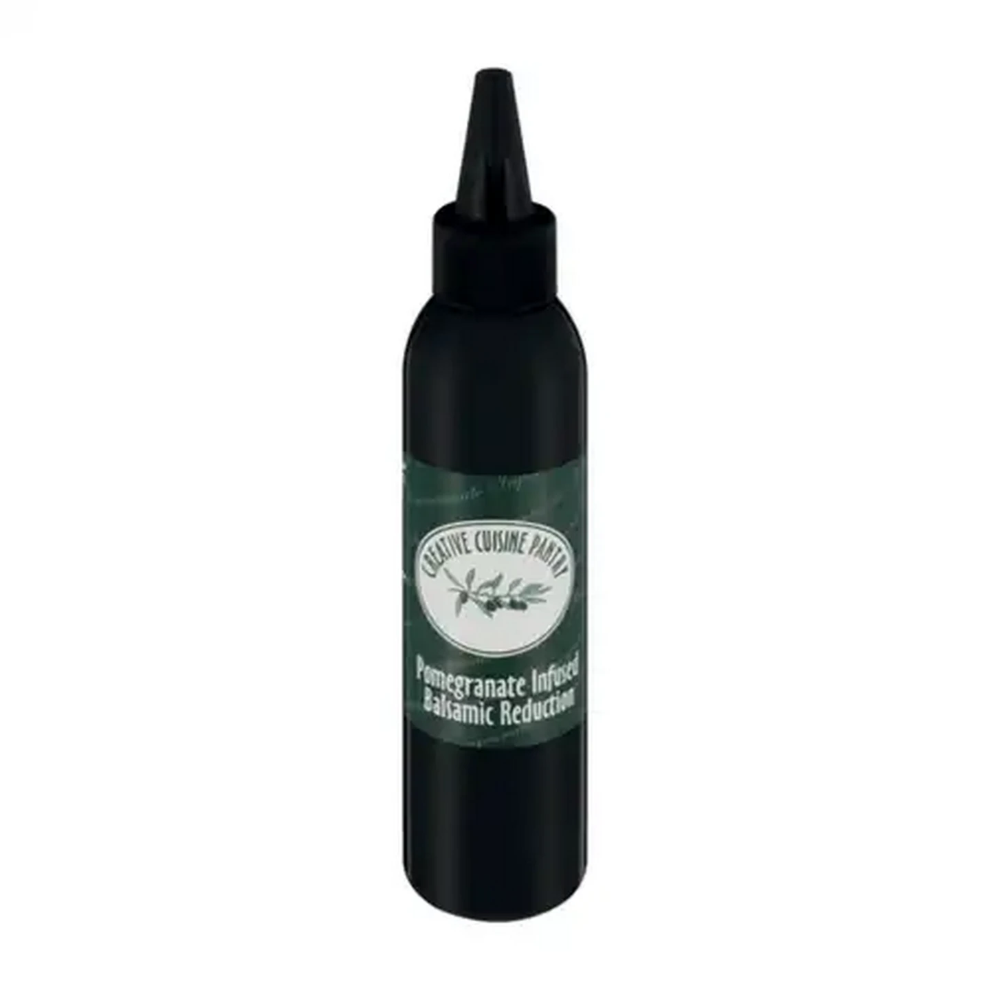 Image of Creative Cuisine Pantry Pomegranate Infused Balsamic Reduction 125ml