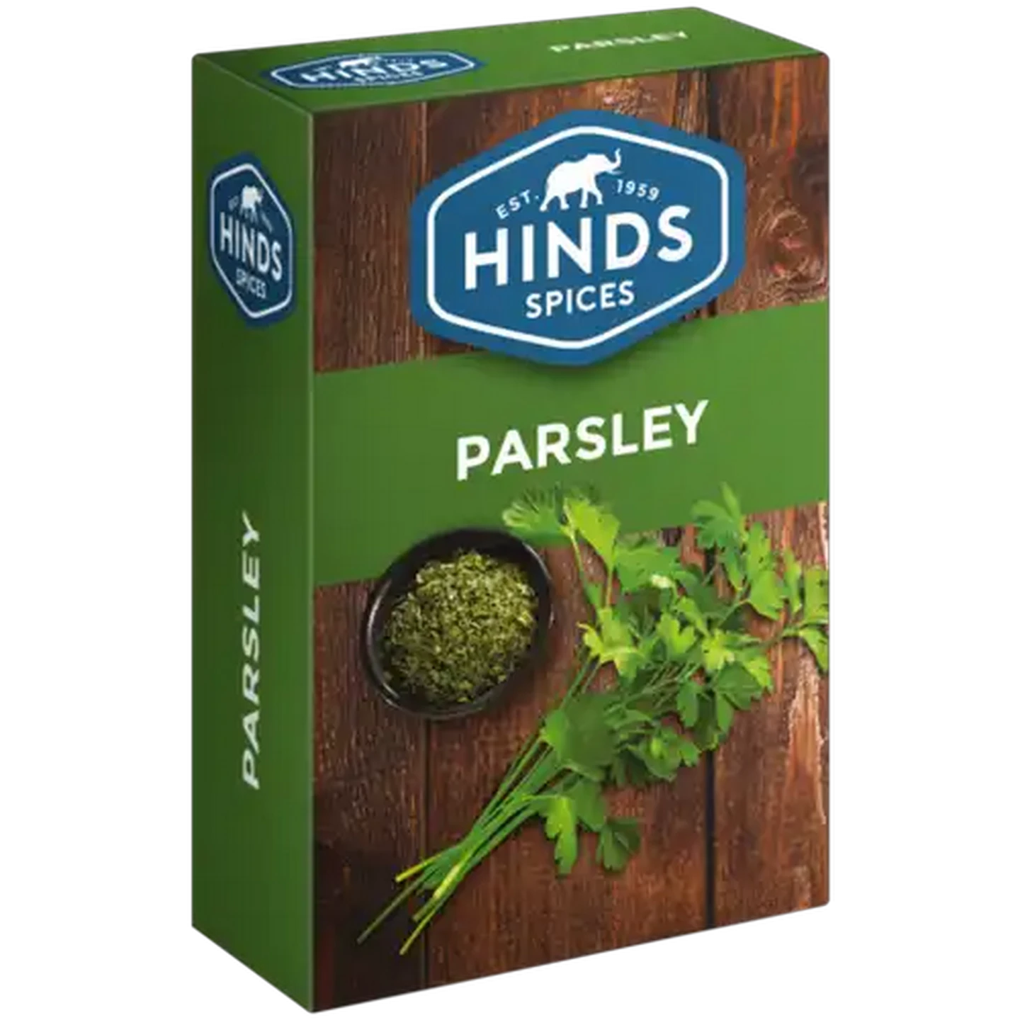 Image of Hinds Spices Parsley 12g