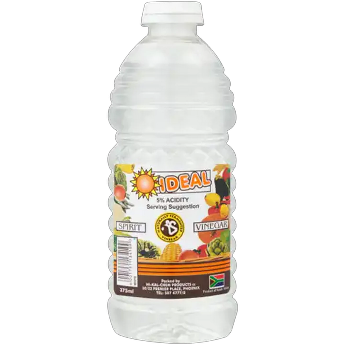 Image of Ideal White Spirit Vinegar 375ml