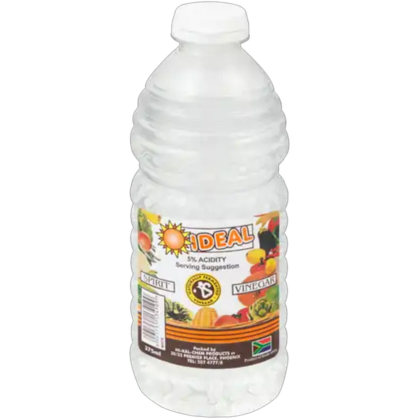 Image of Ideal White Spirit Vinegar 375ml