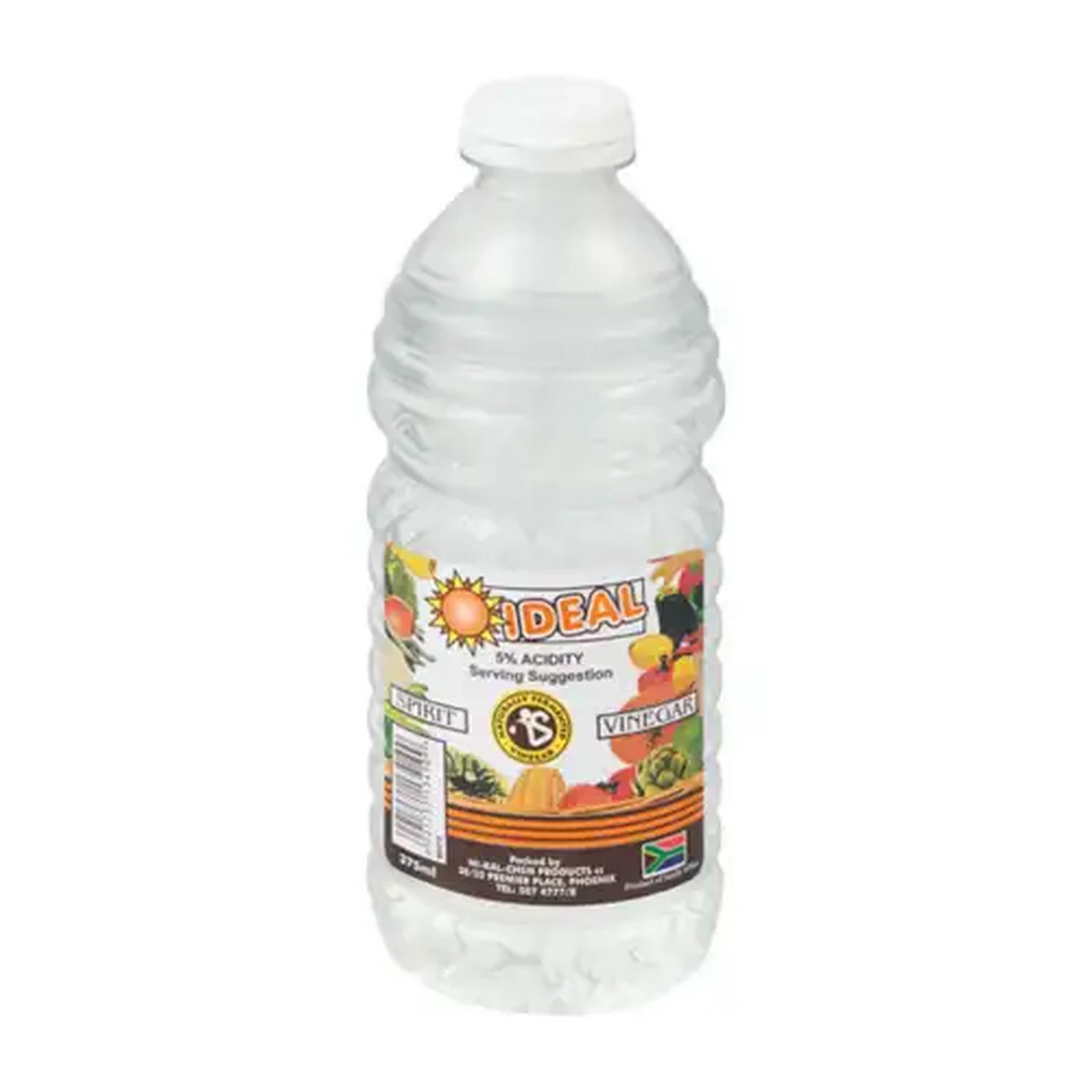 Image of Ideal White Spirit Vinegar 375ml