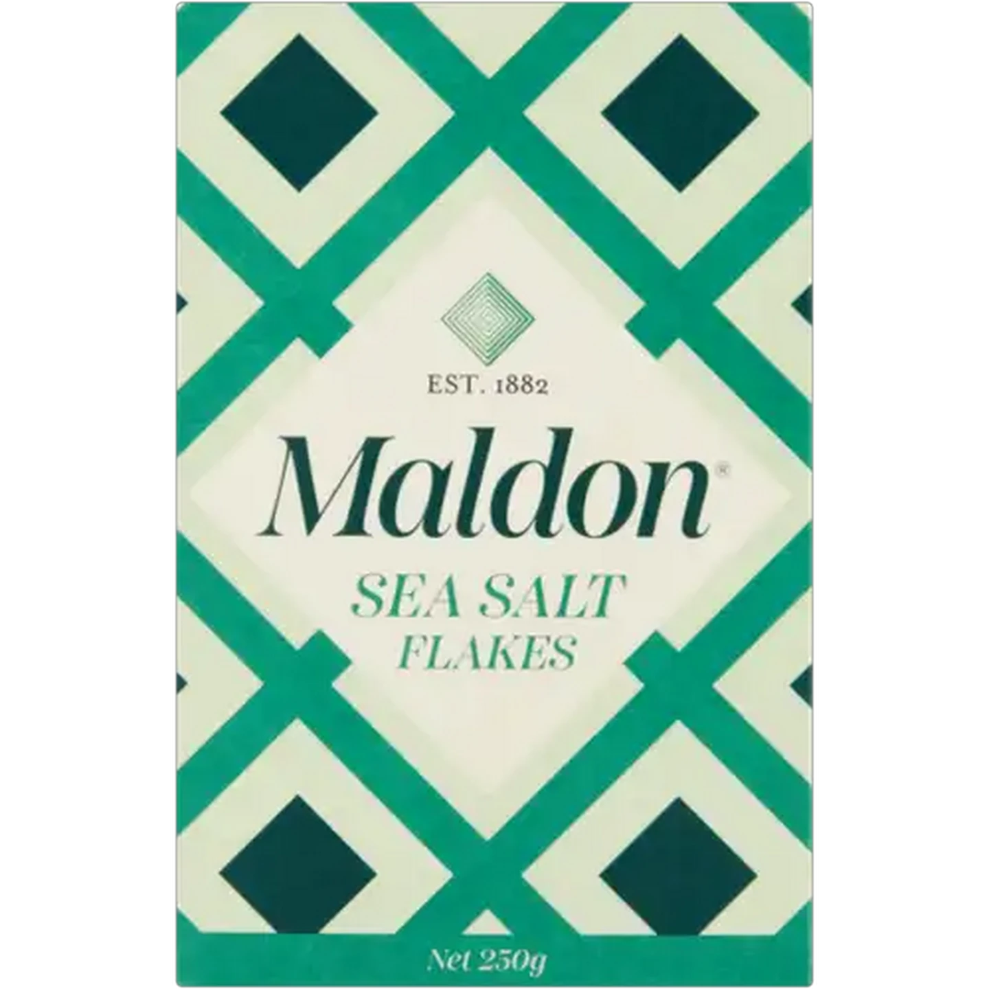 Image of Maldon Sea Salt Flakes 250g