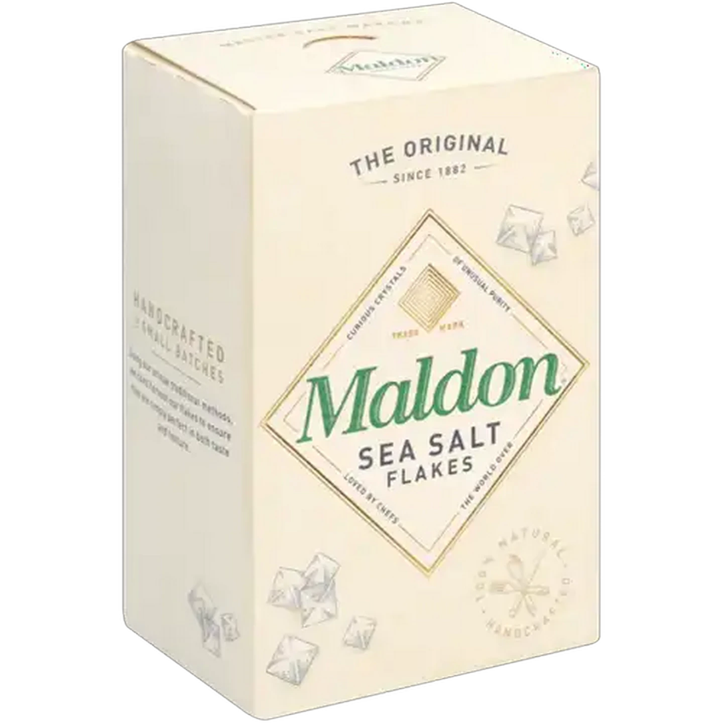 Image of Maldon Sea Salt Flakes 250g
